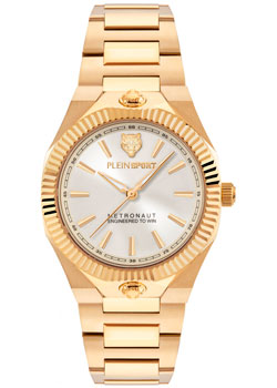 Часы Plein Sport METRONAUT PSDGA0625